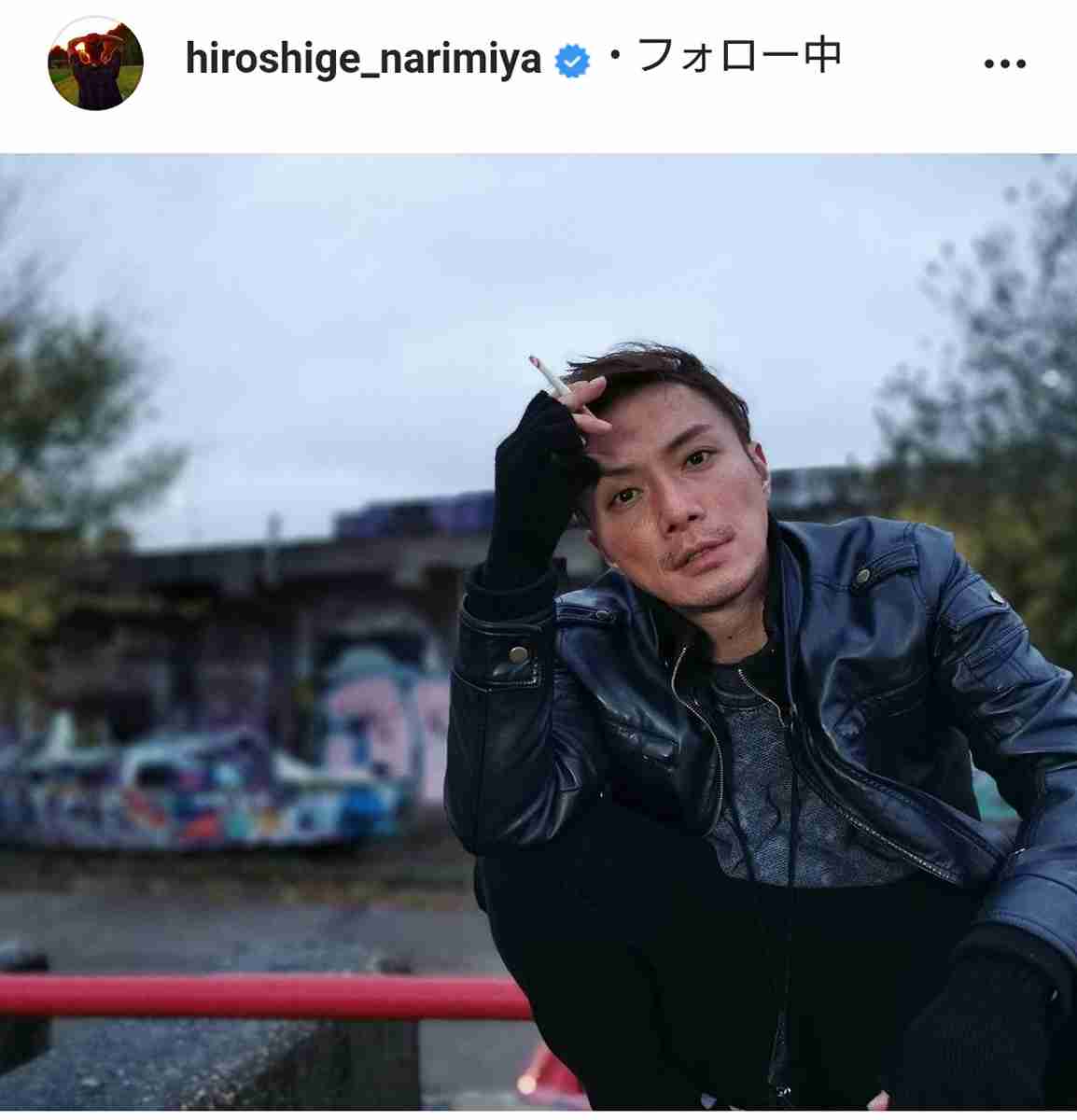 元 成宮寛貴氏 ひげ タバコ姿を公開 ジョニーデップみたい カッコよすぎだよ Girls速報 元 成宮寛貴氏 ひげ タバコ姿を公開 ジョニーデップみたい カッコよすぎだよ Girls速報