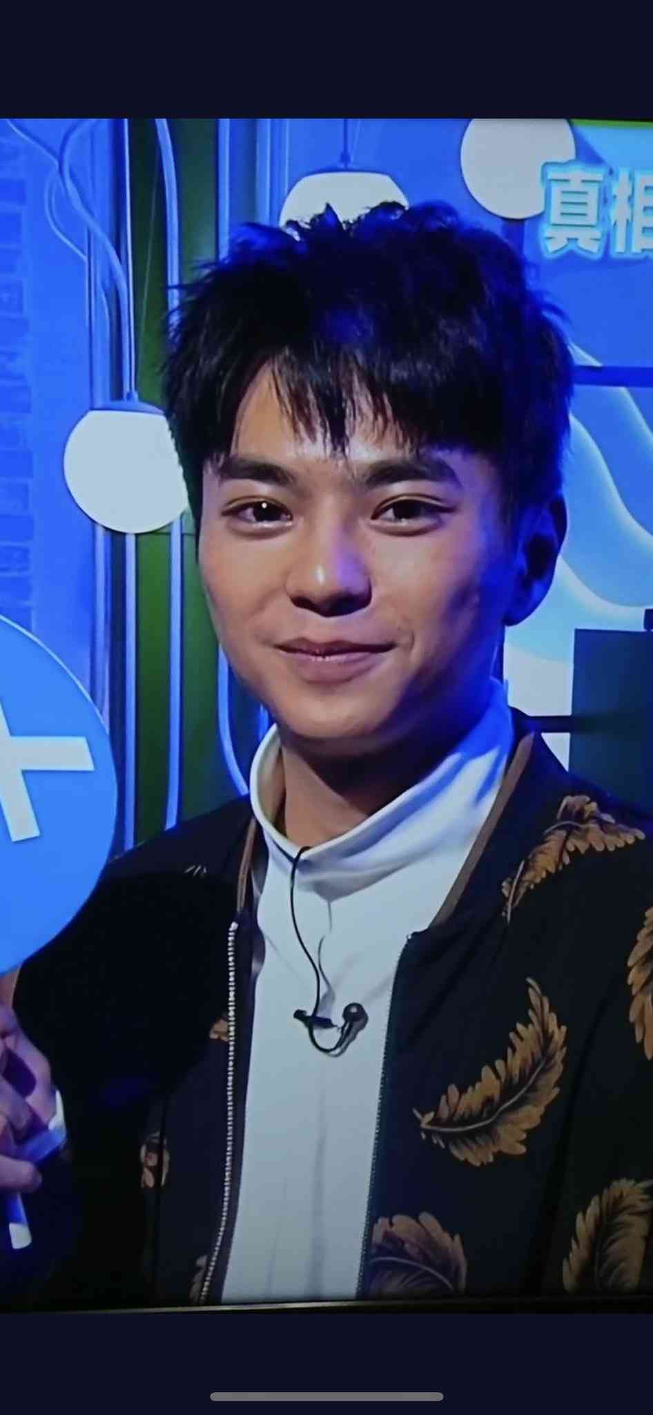 濃い顔の若手俳優を貼るトピ Girls速報