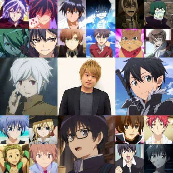 ガチで上手いと思う声優 Girls速報