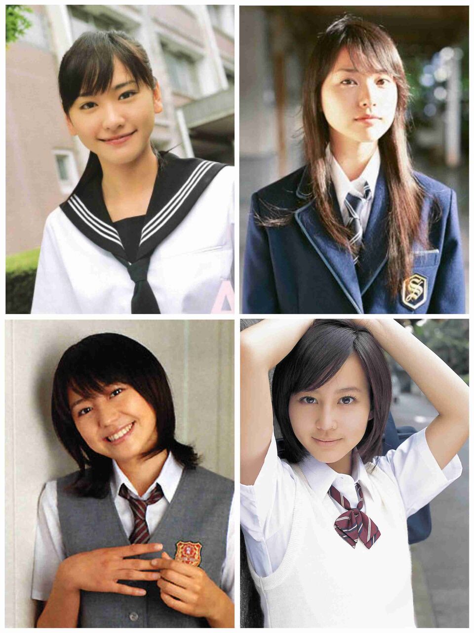 アラサー女優を語りたい Girls速報 アラサー女優を語りたい Girls速報