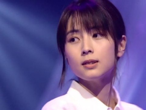 色んな坂井泉水さんが見たい Girls速報