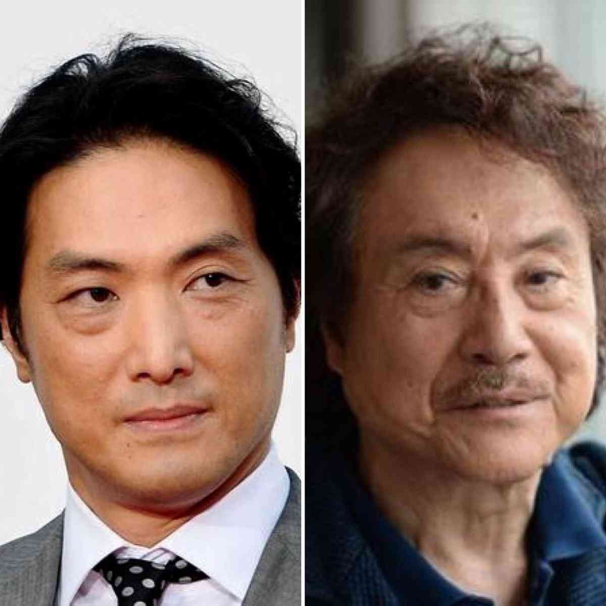 平岳大 英国アカデミー賞テレビ部門で主演男優賞候補 身に余る光栄 Girls速報 平岳大 英国アカデミー賞テレビ部門で主演男優賞候補 身に余る光栄 Girls速報