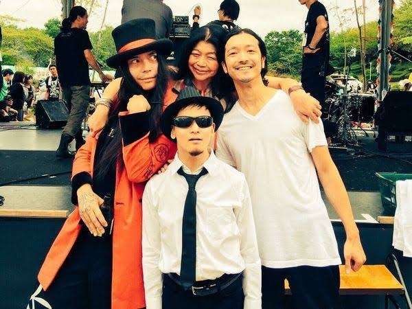 芸能人 親子で写ってる画像 Girls速報 芸能人 親子で写ってる画像 Girls速報