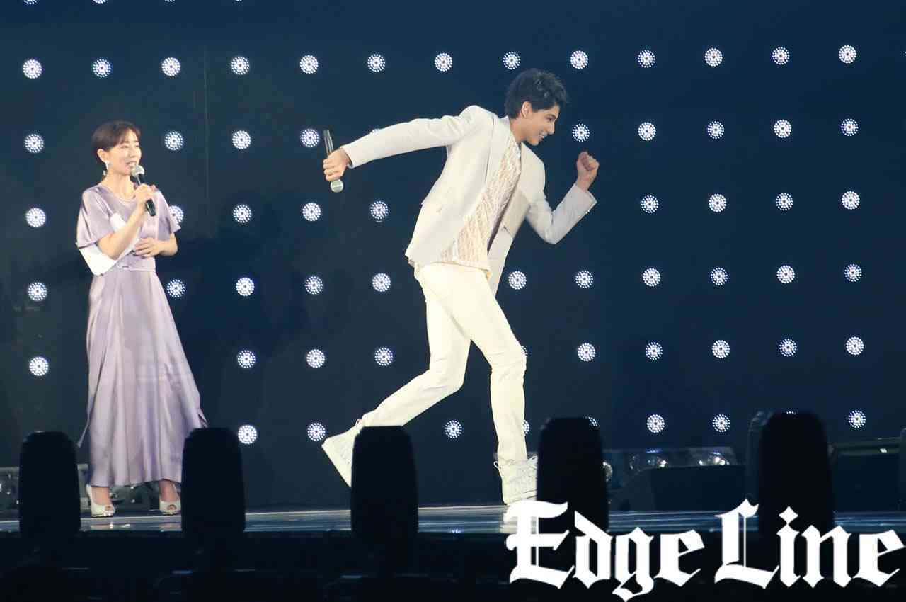 スタイルのいい男性アイドル Girls速報