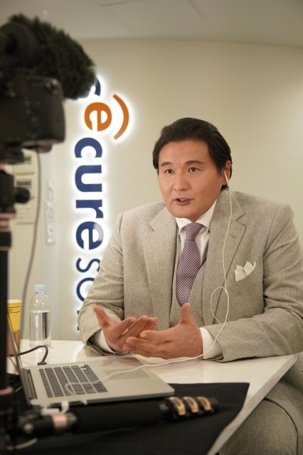 貴乃花 勘当 長男 花田優一氏が決意の告白 大横綱 父の 虚言 モラハラ 暴力 Girls速報