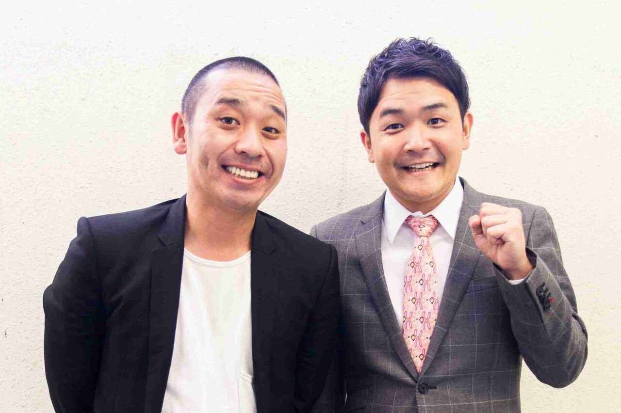 サンドウィッチマンと千鳥 安心安全 実力派 高評価の背景 Girls速報 サンドウィッチマンと千鳥 安心安全 実力派 高評価の背景 Girls速報
