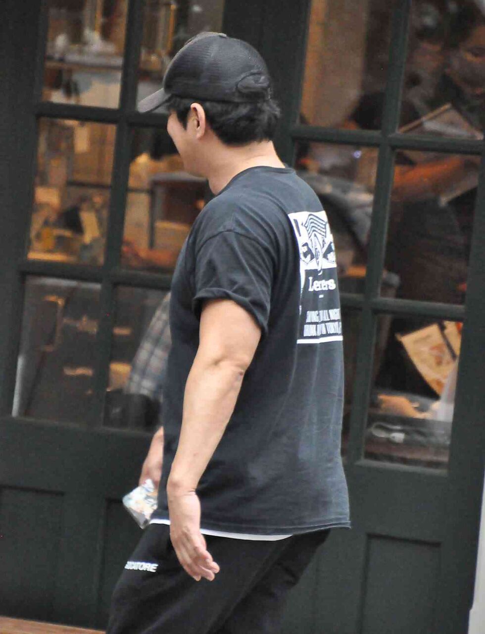 大沢たかお コロナ禍でいつの間にかマッチョになっていた Girls速報