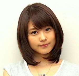 薄化粧でも可愛い と思う人 Girls速報