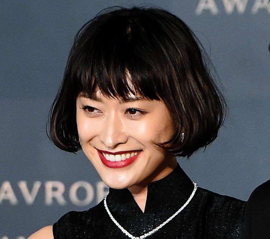 山田優 小栗旬との結婚 この人の子供が欲しいと思った Girls速報 山田優 小栗旬との結婚 この人の子供が欲しいと思った Girls速報