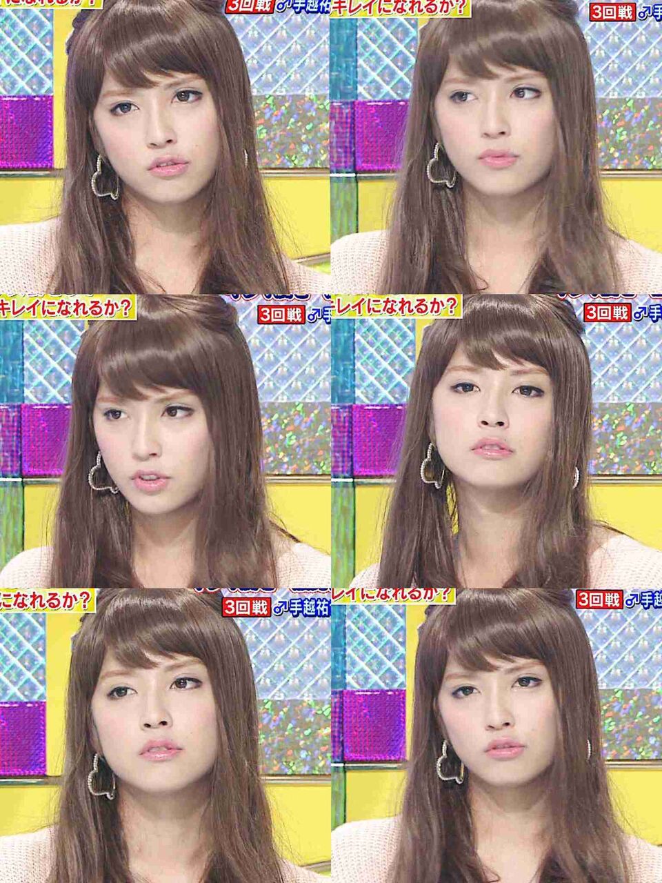 ジャニーズの女装をはるトピ Girls速報