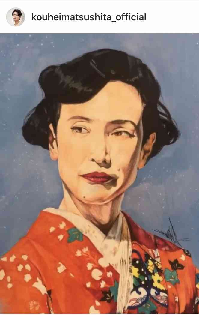 絵が上手い芸能人をあげるトピ Girls速報 絵が上手い芸能人をあげるトピ Girls速報