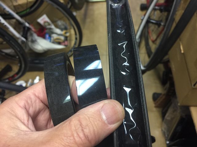 ミヤタ チューブラーテープ 20mm x 5M TTP-4 チューブ 3本セット | www