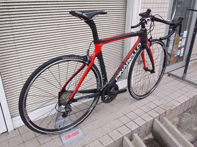 Gan S 16 Pinarello 多苦労 s talk Gan S 16 Pinarello 多苦労 s talk