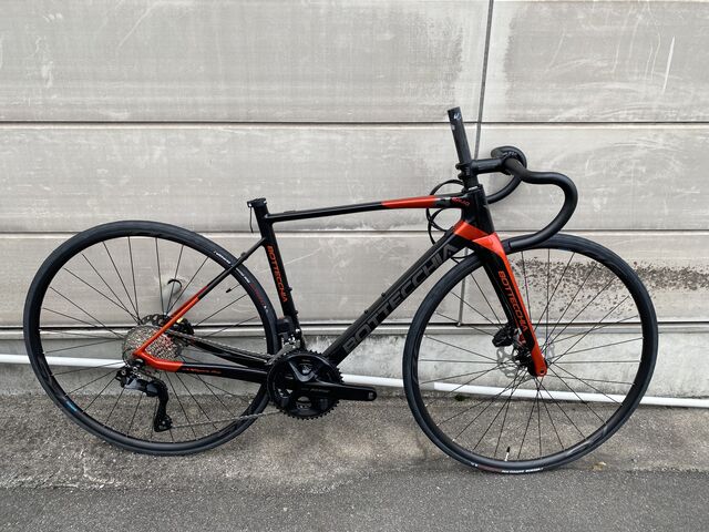 ☆8AVIO REV@BOTTECCHIA☆ : 多苦労'S TALK ☆8AVIO REV@BOTTECCHIA☆ : 多苦労'S TALK