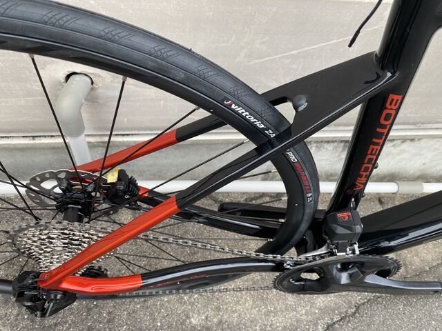 ☆8AVIO REV@BOTTECCHIA☆ : 多苦労'S TALK ☆8AVIO REV@BOTTECCHIA☆ : 多苦労'S TALK