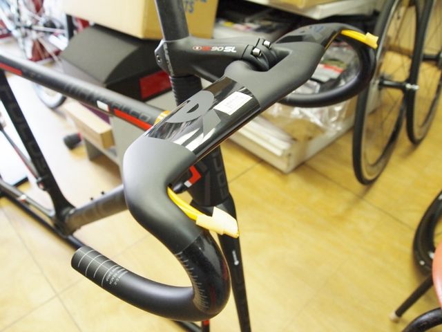 ☆cervelo エアロハンドル☆ : 多苦労'S TALK ☆cervelo エアロハンドル☆ : 多苦労'S TALK