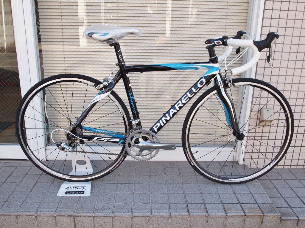 値下げ】ピナレロ FP1 フレーム PINARELLO PINARELLO ピナレロ