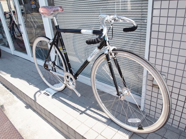 Wilier ウィリエール　ピスタ ロードバイク（ピストバイク） Wilier ウィリエール ピスタ ロードバイク（ピストバイク