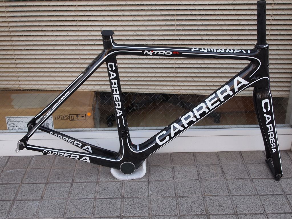 ☆NITRO SL@CARRERA☆ : 多苦労'S TALK ☆NITRO SL@CARRERA☆ : 多苦労'S TALK