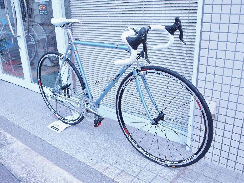 cinelli dealers
