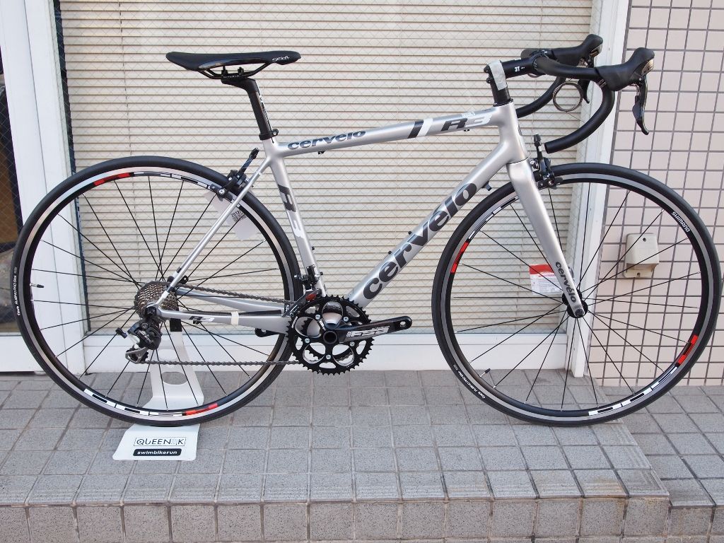 ☆2013 R3@cervelo☆ : 多苦労'S TALK ☆2013 R3@cervelo☆ : 多苦労'S TALK