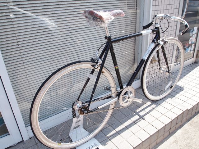 ☆Toni Bevilacqua＠Wilier☆ : 多苦労'S TALK