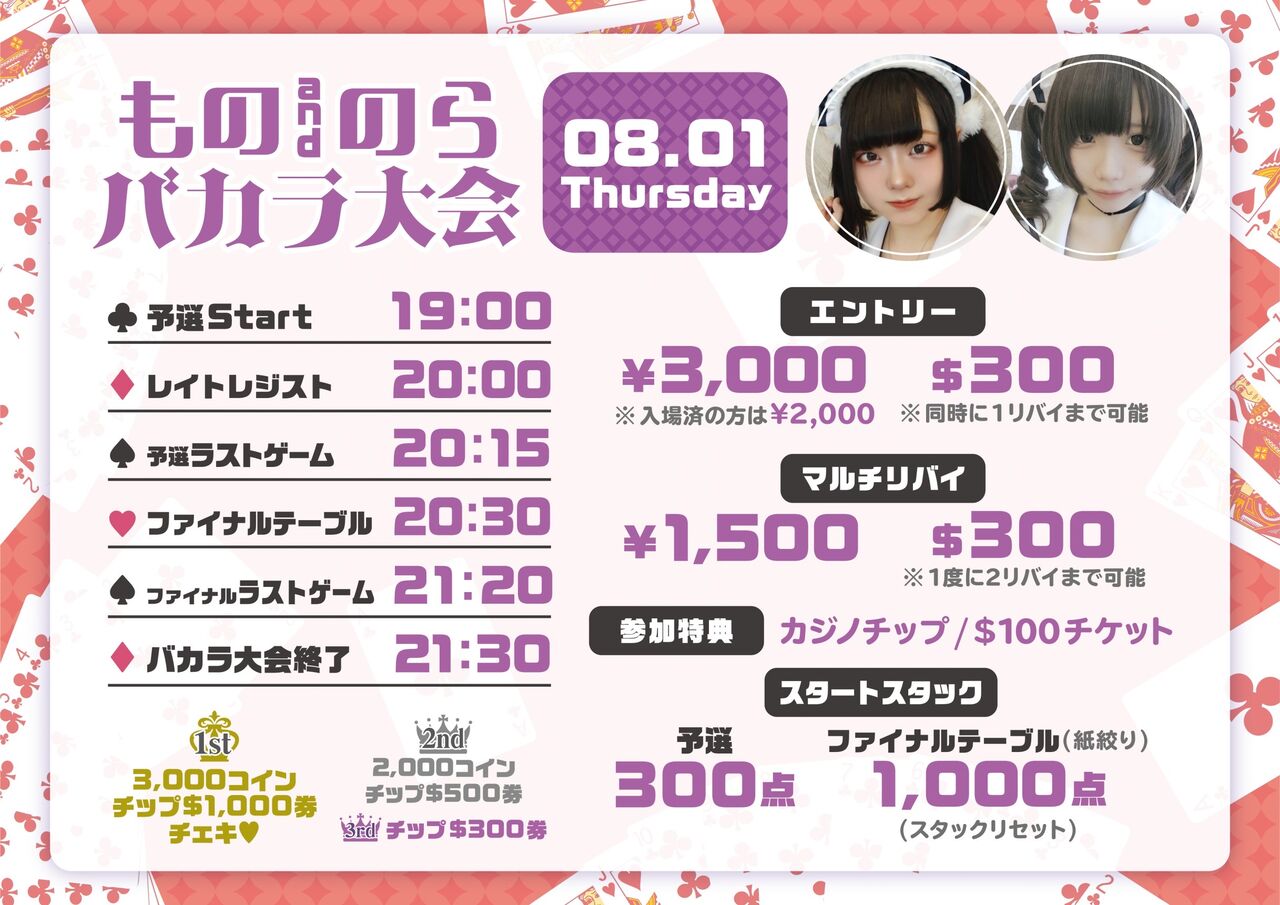 アマギフ5月限定