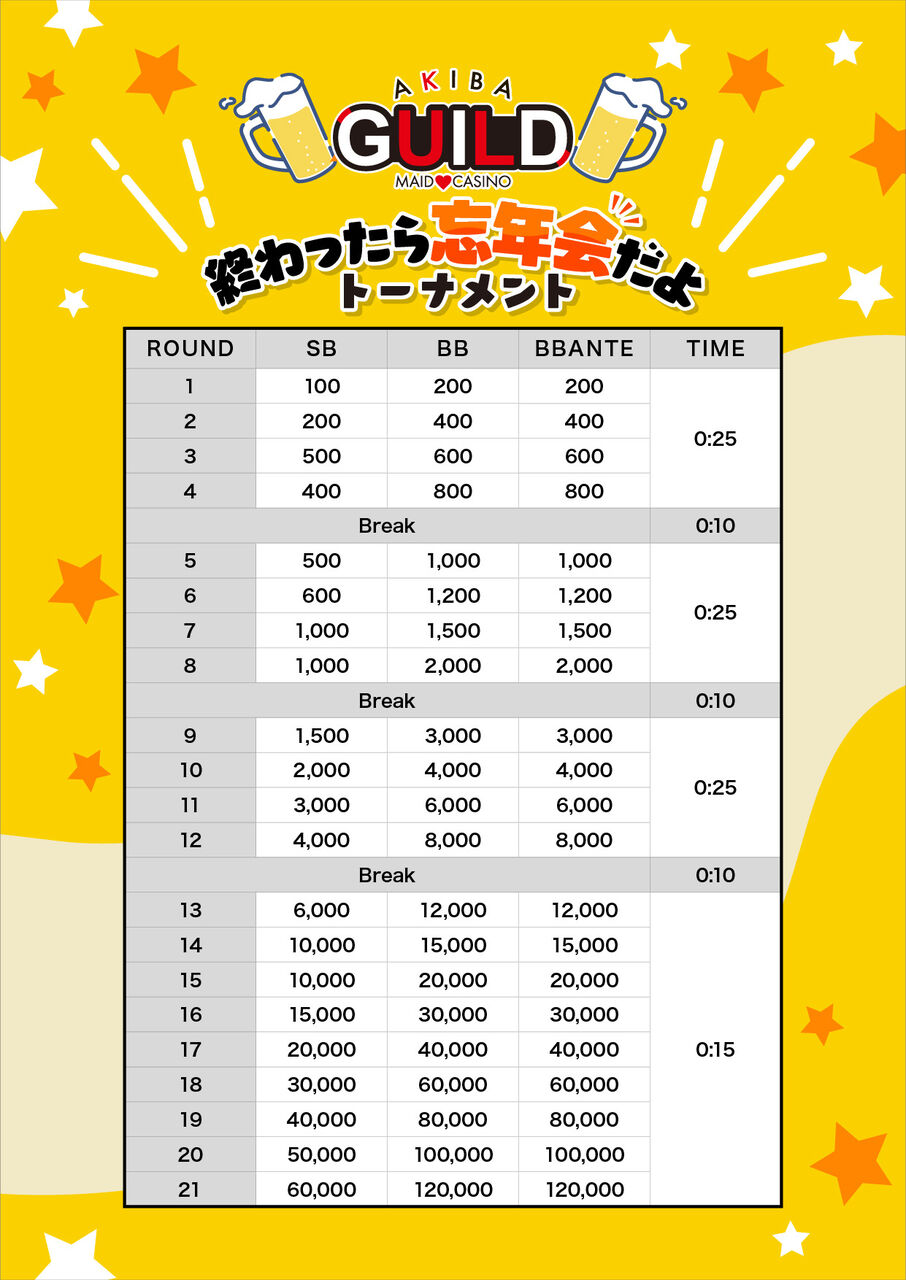 特別ストラクチャー