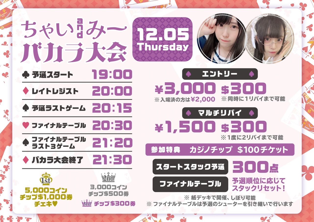 アマギフ5月限定