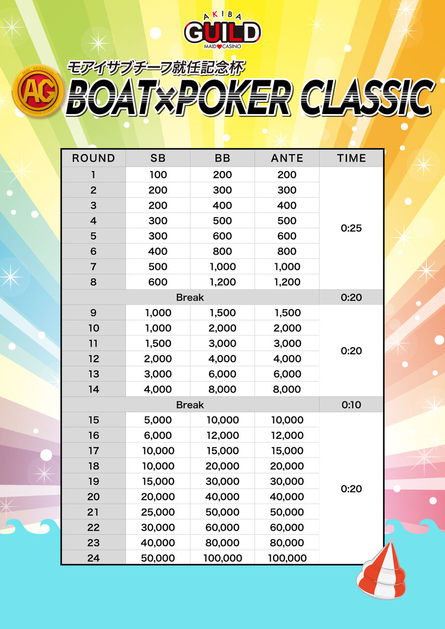 ライジングスター