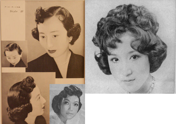 川 O 川ノ サザエさんで考える 髪型の影響力 と顔の関係 Queen S Hair Blog
