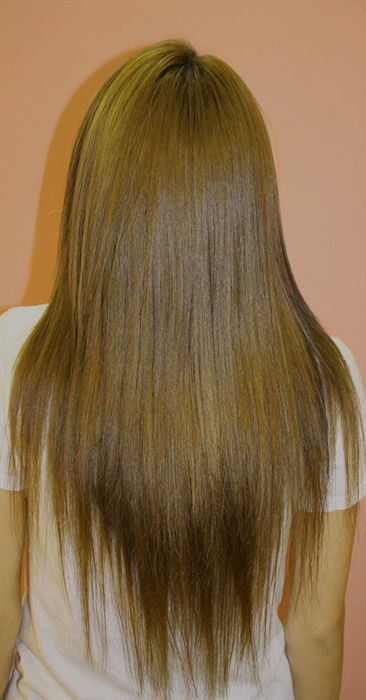 お買い得モデル ワンポイントエクステ タイトロープ1本 100 ロングストレート Alrc Asia