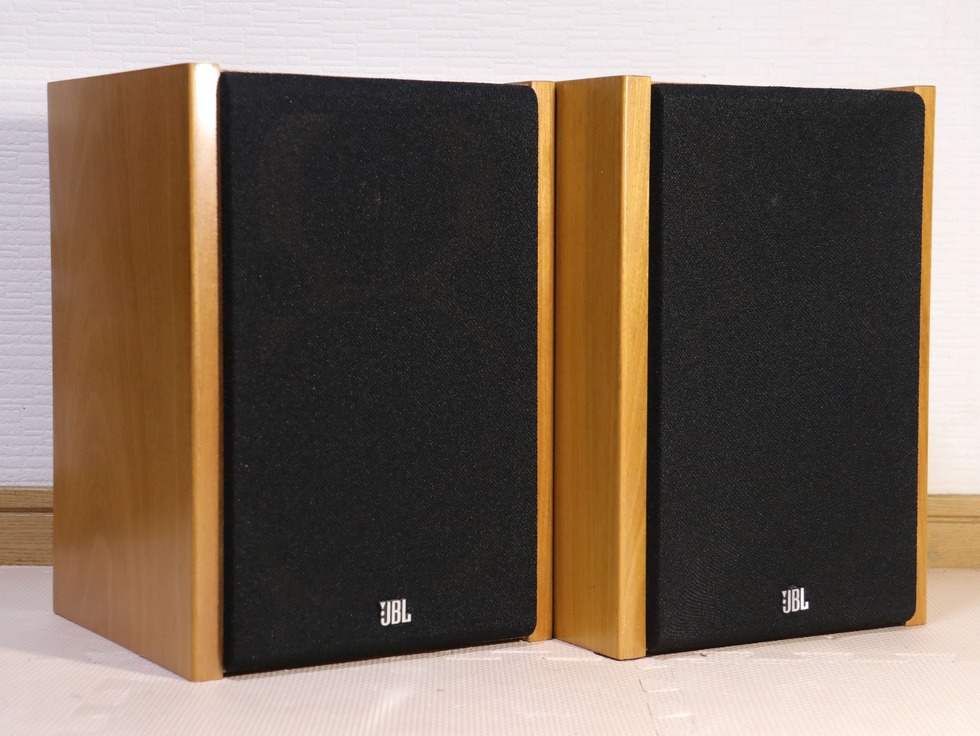JBL A622 Vecchio ベッキオ スピーカー メンテ済み良品 ジェイビーエル