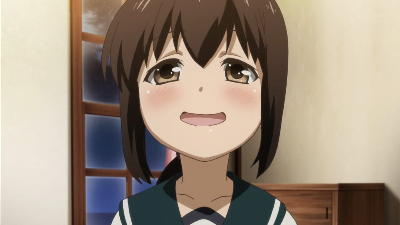 15冬アニメ 艦これ 第五話感想 Quelog 15冬アニメ 艦これ 第五話感想 Quelog