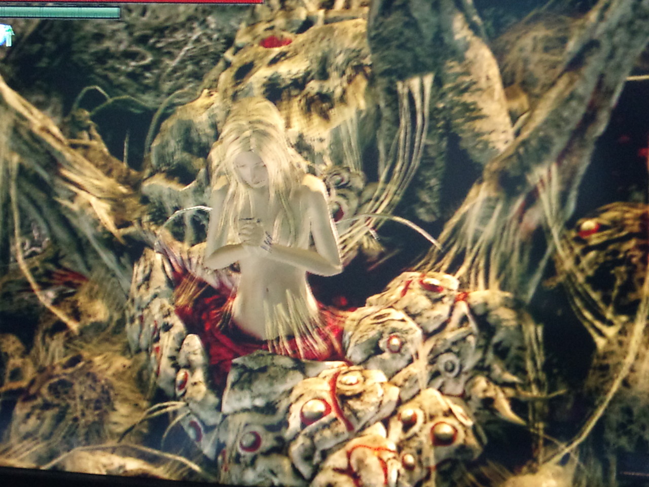 ダークソウル奮闘記 その2 クヴェレの何か書いてみよう