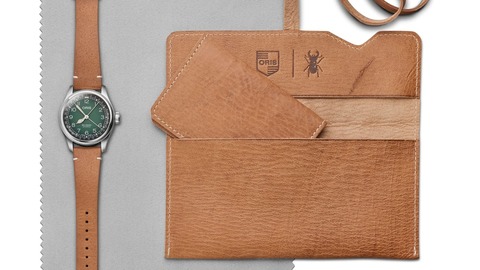 ビッグクラウンポインターデイト x チェルボボランテ 01 754 7779 4067-Set-image