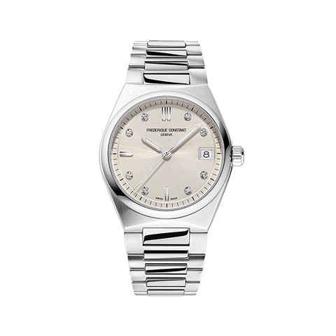 ハイライフ レディース クォーツ FC-240BGD2NH6B_01