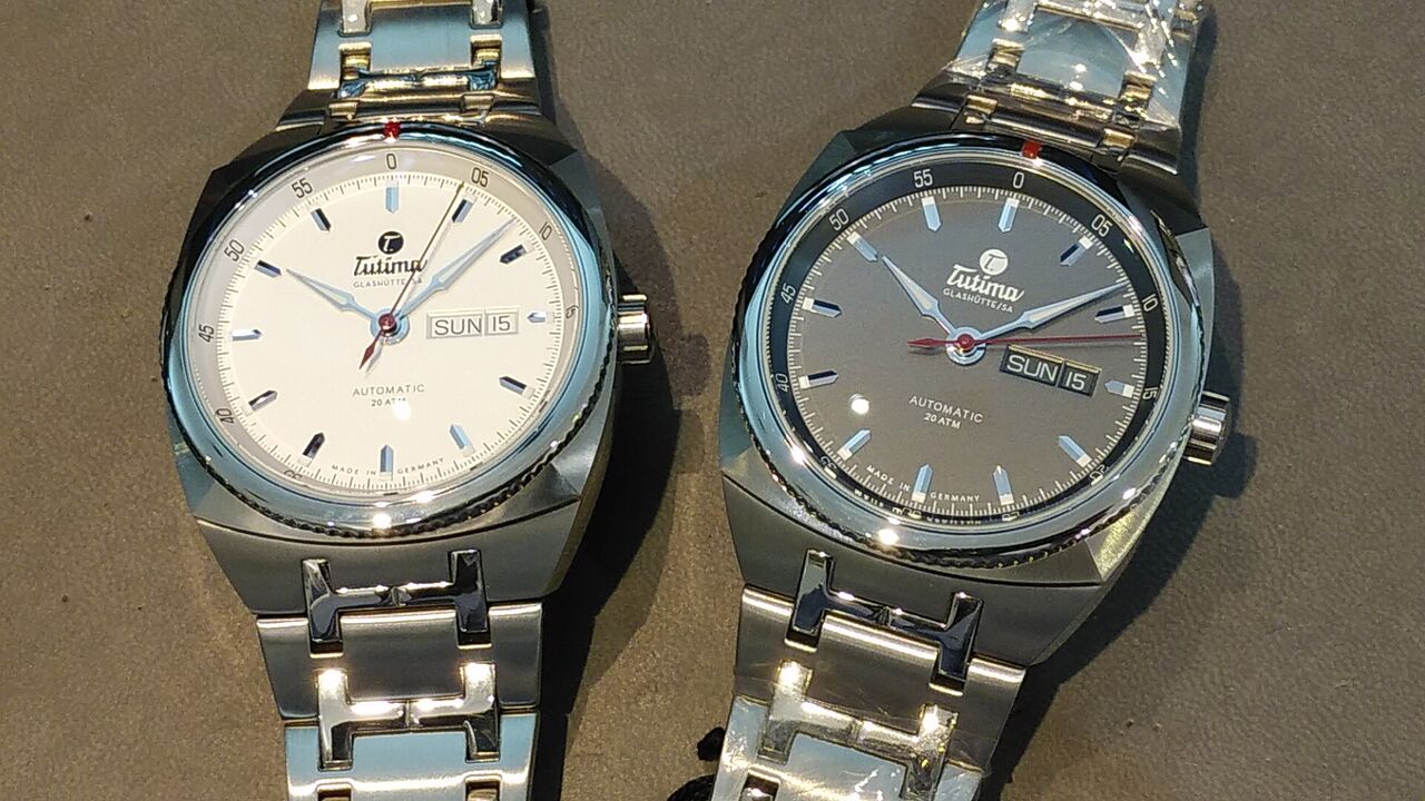 ザクセン 入荷しております チュチマ グラスヒュッテ Quelle Heure ケルエ 大阪心斎橋店 By 光陽 ザクセン 入荷しております チュチマ グラスヒュッテ Quelle Heure ケルエ 大阪心斎橋店 By 光陽