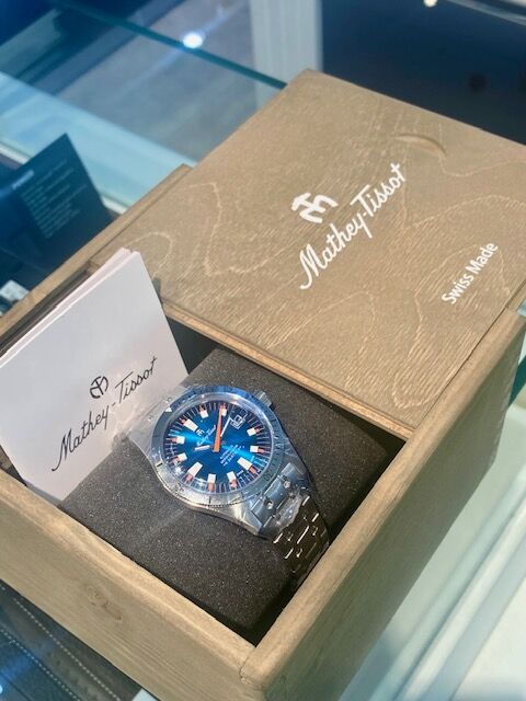 マセティソ MRG1-3