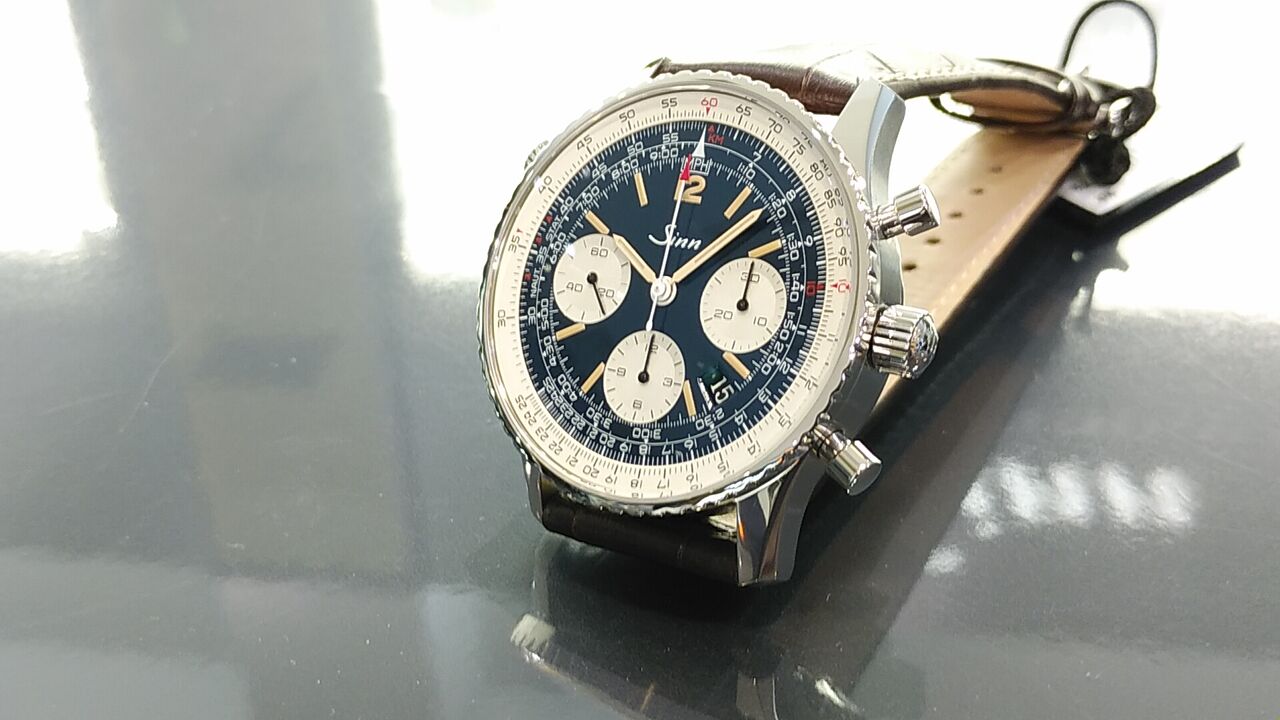 903】ビックリな仕様変更・・・【ジン】 : QUELLE HEURE -ケルエ- 大阪