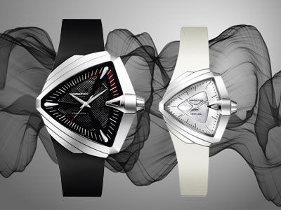 ベンチュラXXLペア