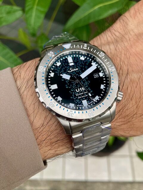 Sinn U15 image2