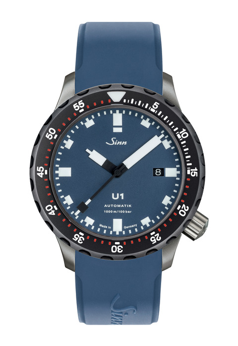 Sinn U1.B.SDR