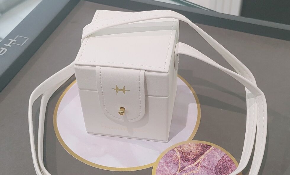 アードモア】定番人気モデルのカプセルコレクション【ハミルトン