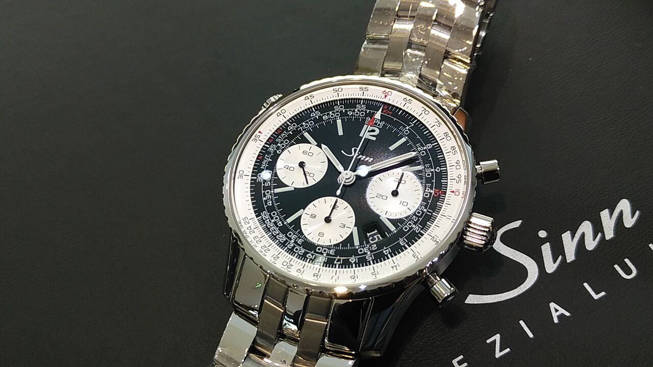 903】ビックリな仕様変更・・・【ジン】 : QUELLE HEURE -ケルエ- 大阪