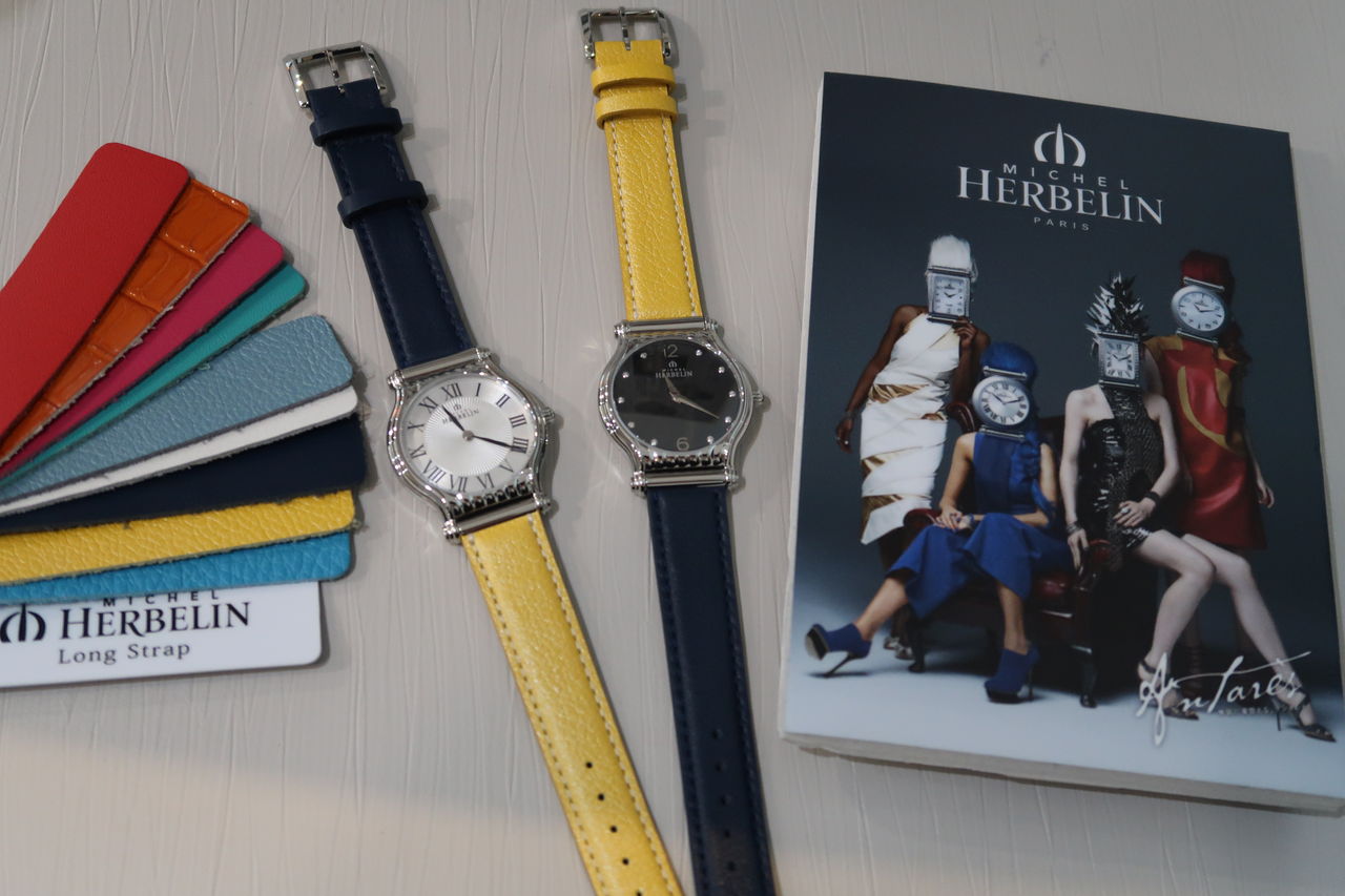 パール様専用】ミッシェル エルブラン シングルストラップ