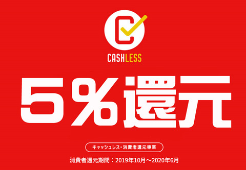 5%