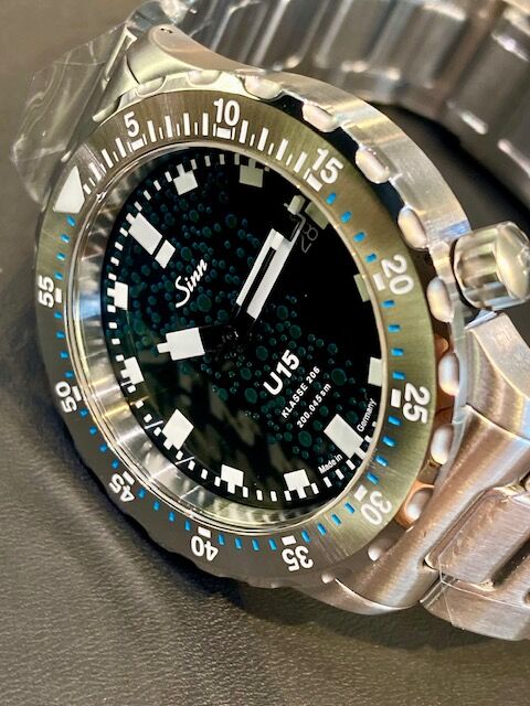 Sinn U15 image4