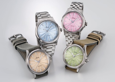 【タイムセール】Sinn 556 2025年5月購入 国内正規品 保証書付 2025.Sinn New 556 Series 限定品もそろそろ入荷？？ : QUELLE HEURE