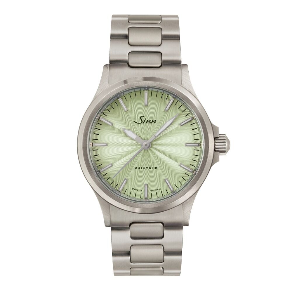 【タイムセール】Sinn 556 2025年5月購入 国内正規品 保証書付 2025.Sinn New 556 Series 限定品もそろそろ入荷？？ : QUELLE HEURE
